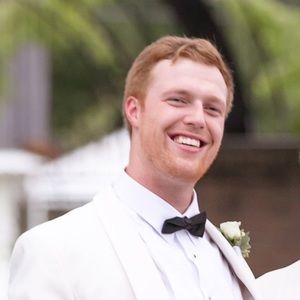 Meet your Posher, Thomas